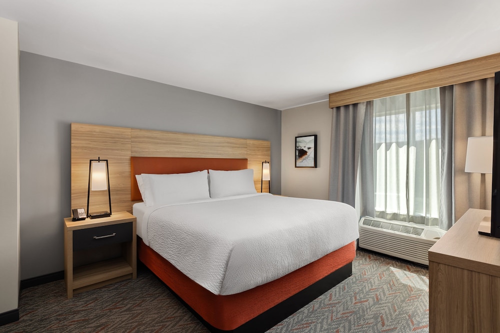 Suite, 1 Bedroom