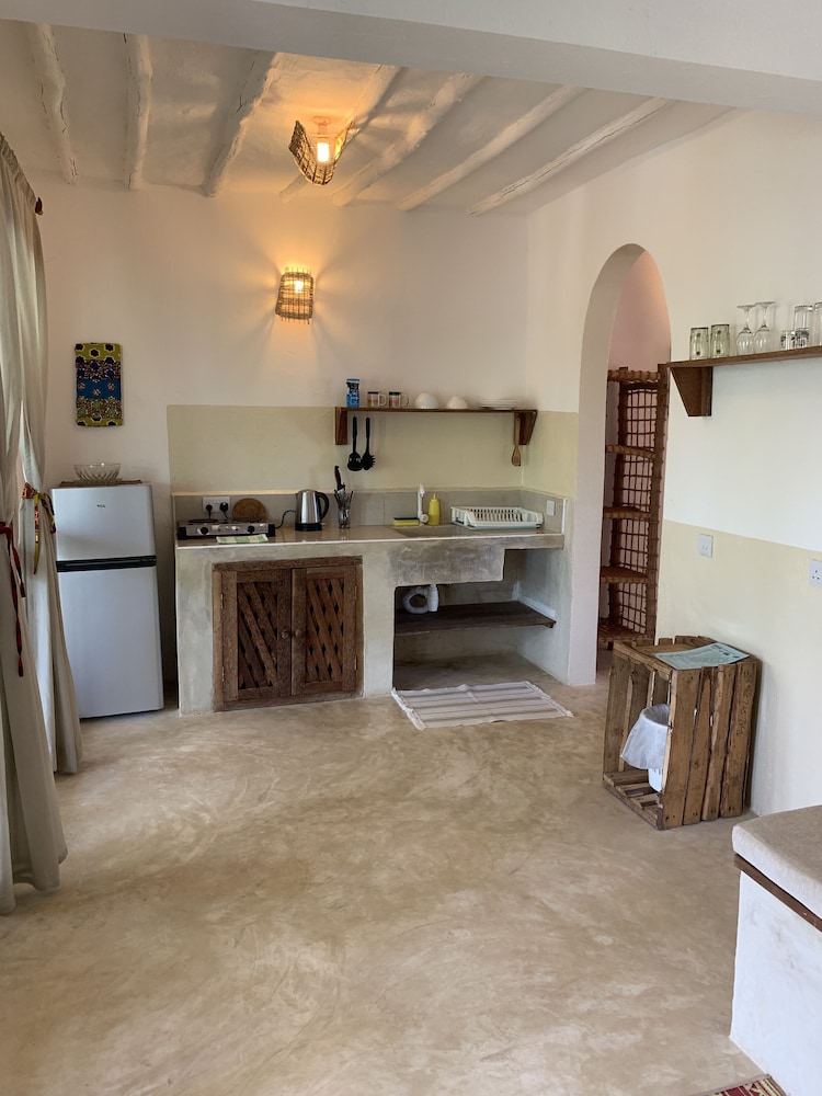 Jua Apartment