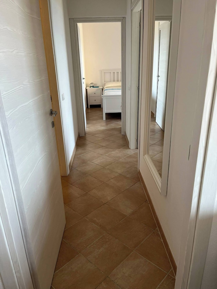 Villa, 2 Bedrooms, Balcony, Garden View
