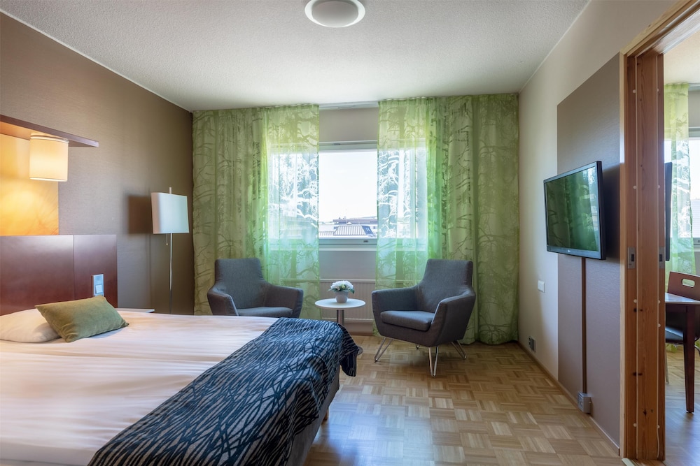 Superior Room, Sauna photo 1