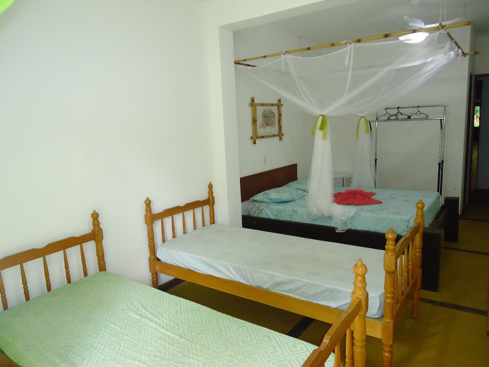 Deluxe Apartment, 1 Bedroom, Sea View