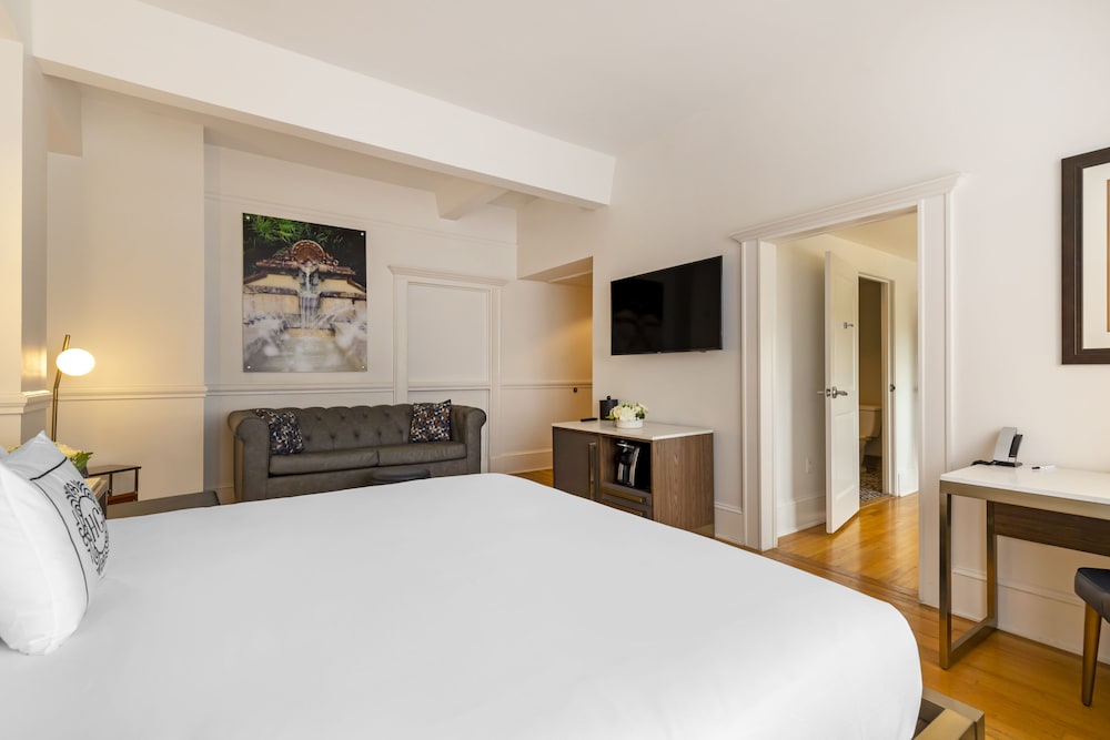 Junior Suite - Photo 3