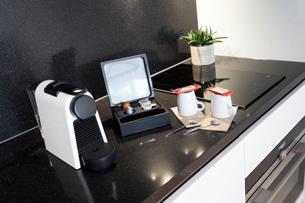 PREMIER SUITES Antwerp, Photo 3