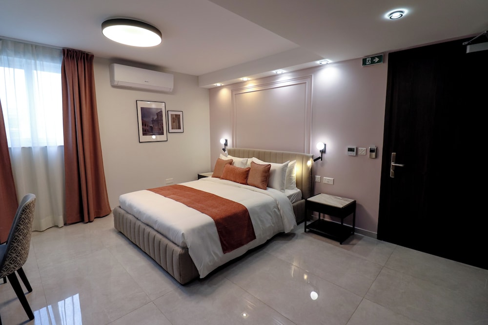 Comfort Double Room with  Kitchenette photo 1
