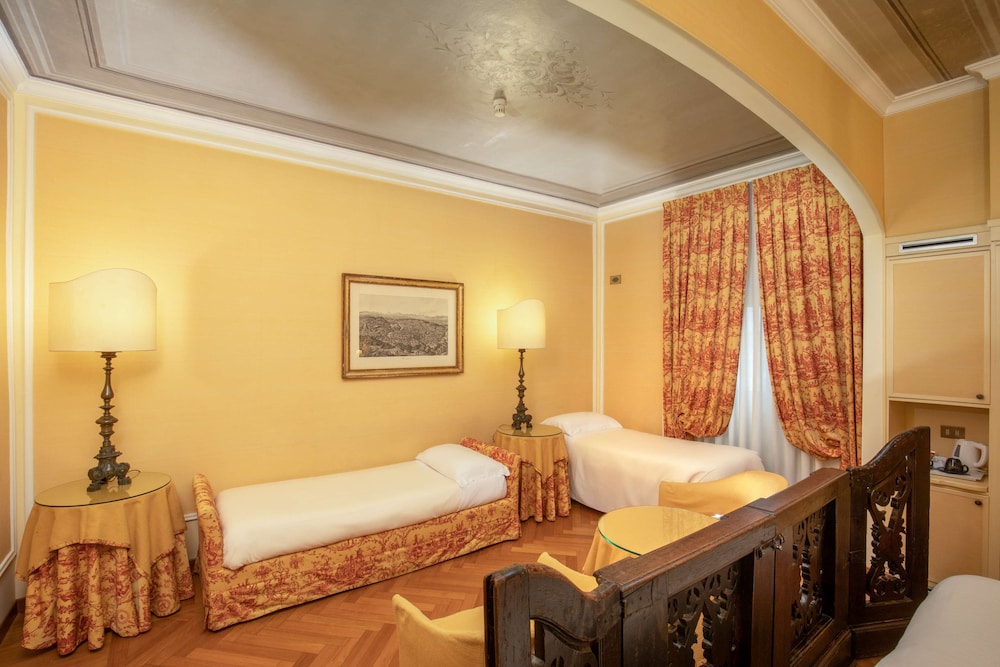 Family Room, Multiple Beds, Non Smoking