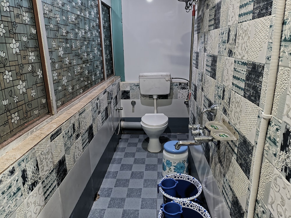 Deluxe Double Room, 1 King Bed, Accessible photo 3