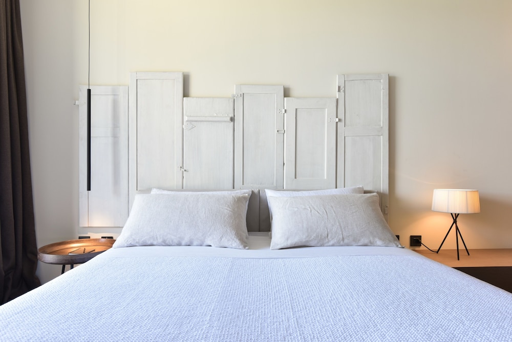 Superior Double Room, Terrace photo 3