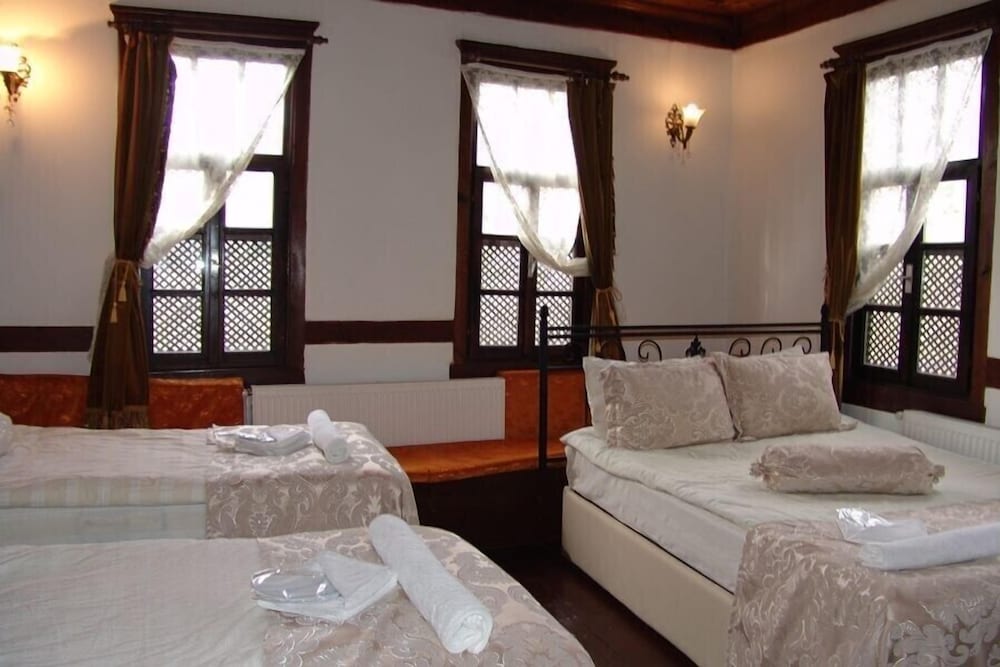 Family Quadruple Room