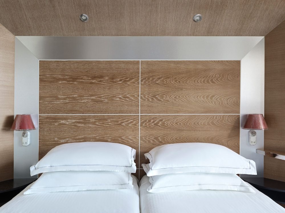 Standard Double Room, Sea View photo 2