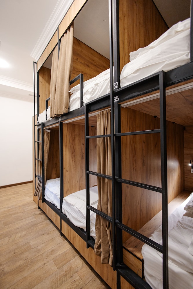 Basic Shared Dormitory, Women only photo 1