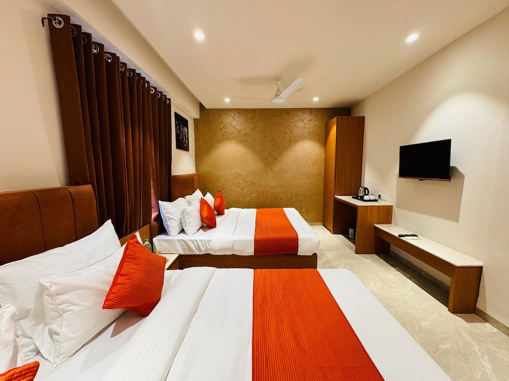 Family Suite - Photo 5