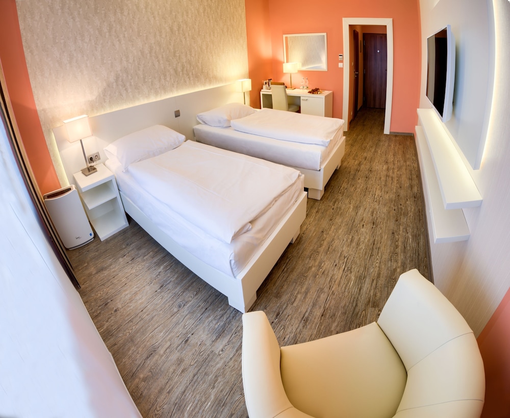 Antialergic room (free Panorama Vitality Point Spa) - Photo 1