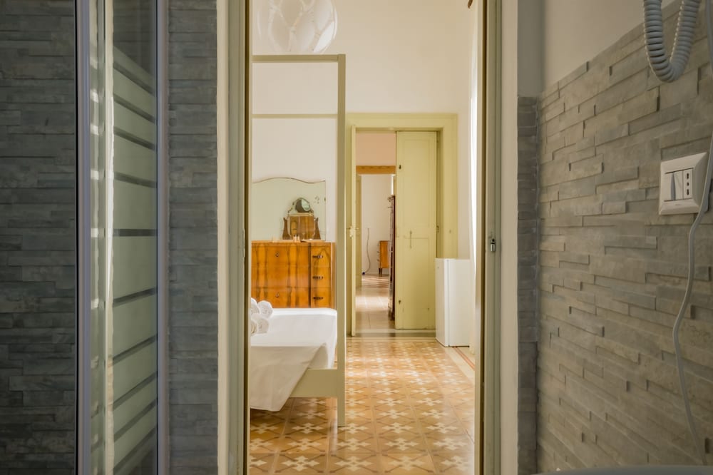 Double Room, Balcony photo 3