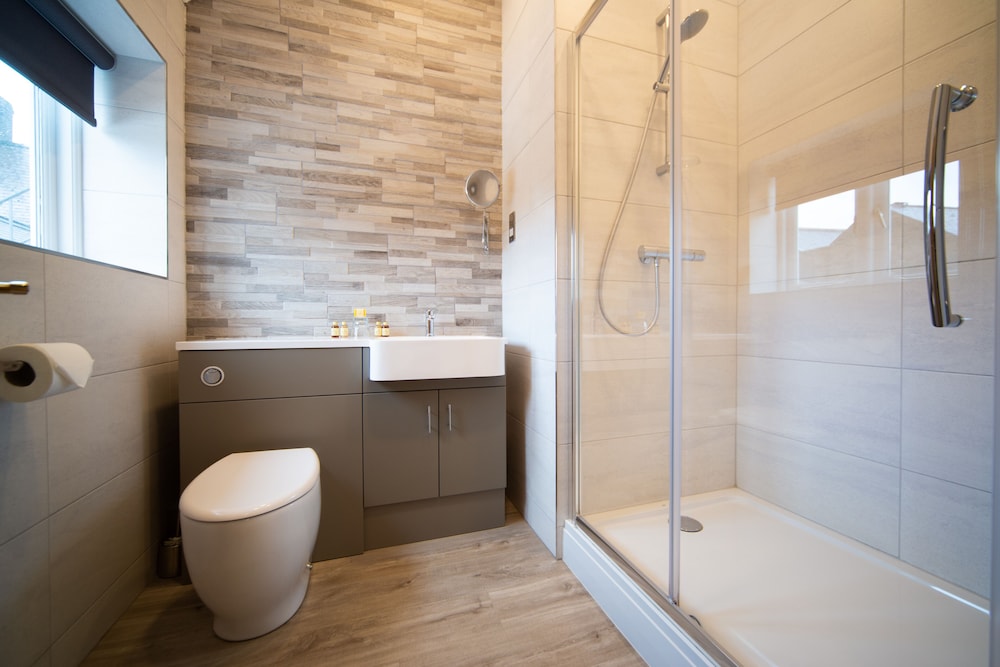 Double Room, Ensuite photo 2