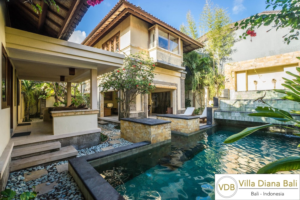 3 Bedroom Private Pool Villa photo 1