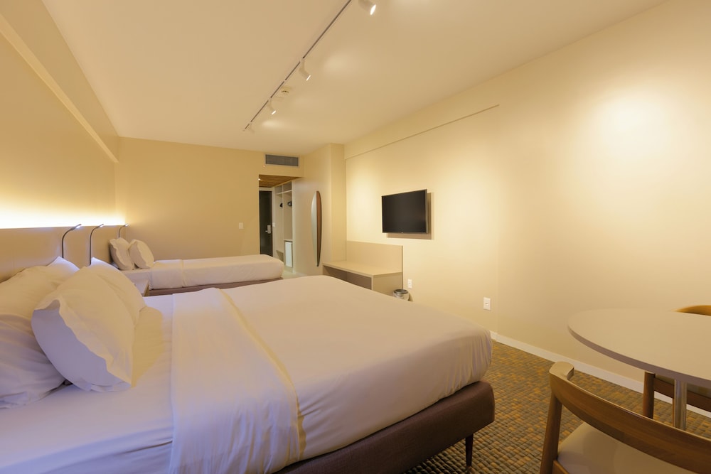 Standard Double Room (Eco Floor) - Photo 1