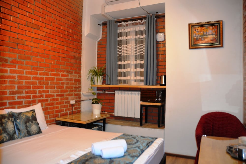 Comfort Room