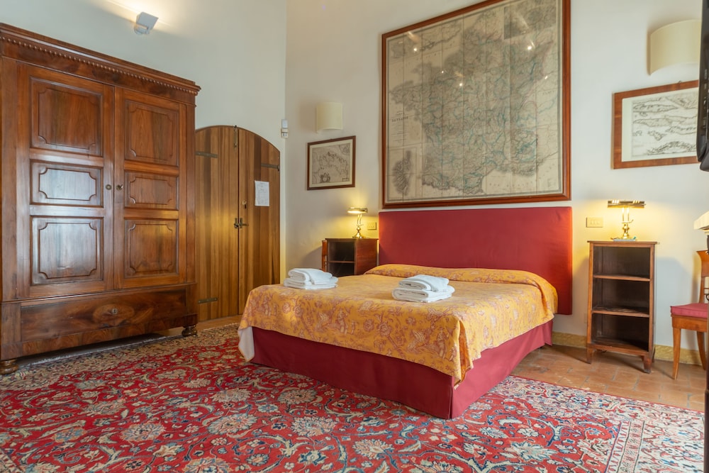 Superior Room, Multiple Beds, Terrace, Garden View