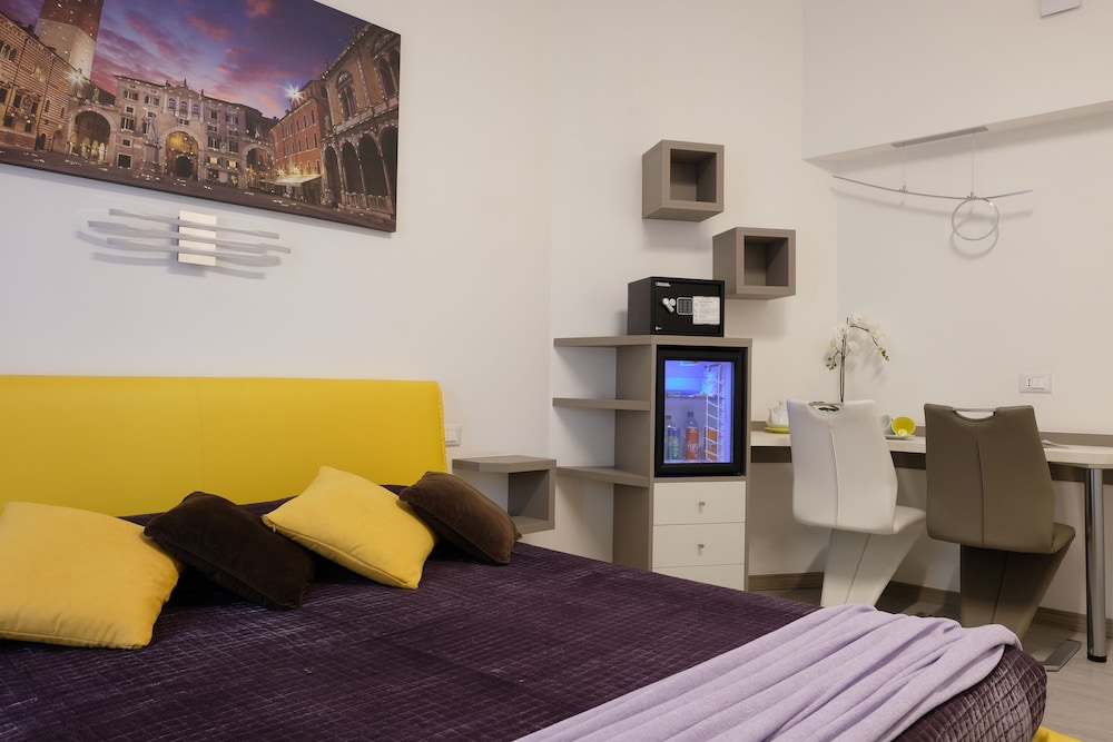 Superior Double Room, Ensuite photo 3