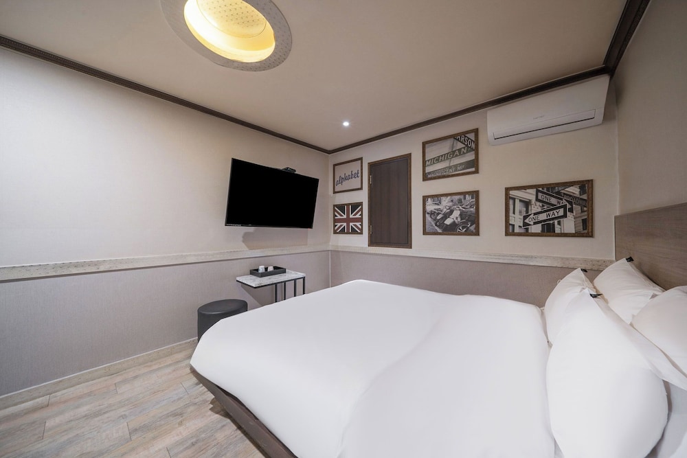Deluxe Room photo 2