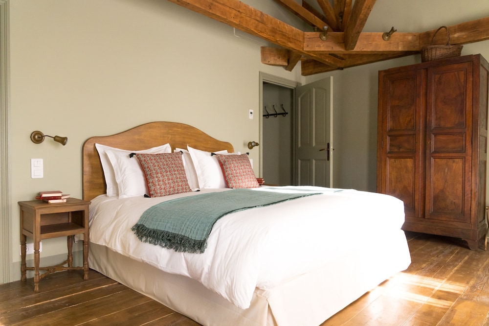 Junior Suite - Photo 1