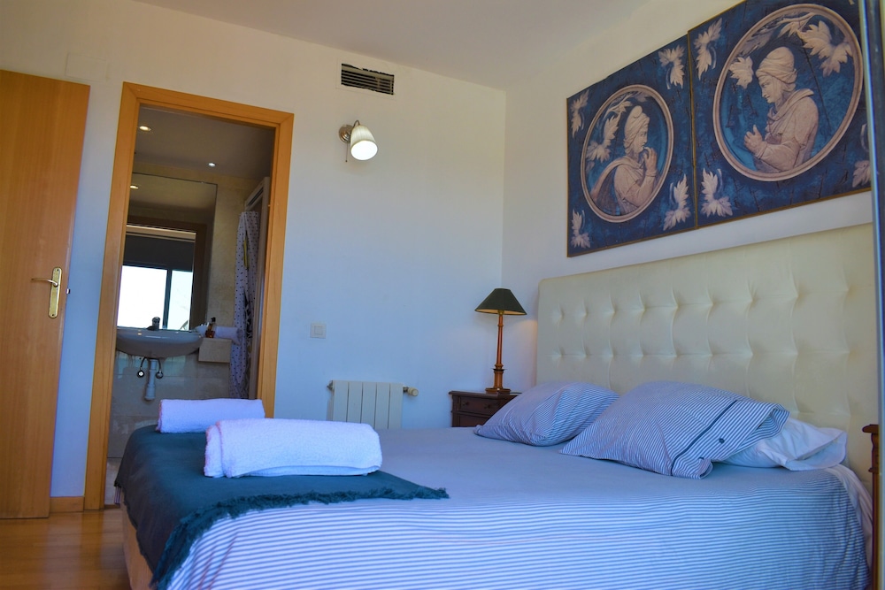 Apartament przy plaży w Barcelonie, Zdjęcie 8