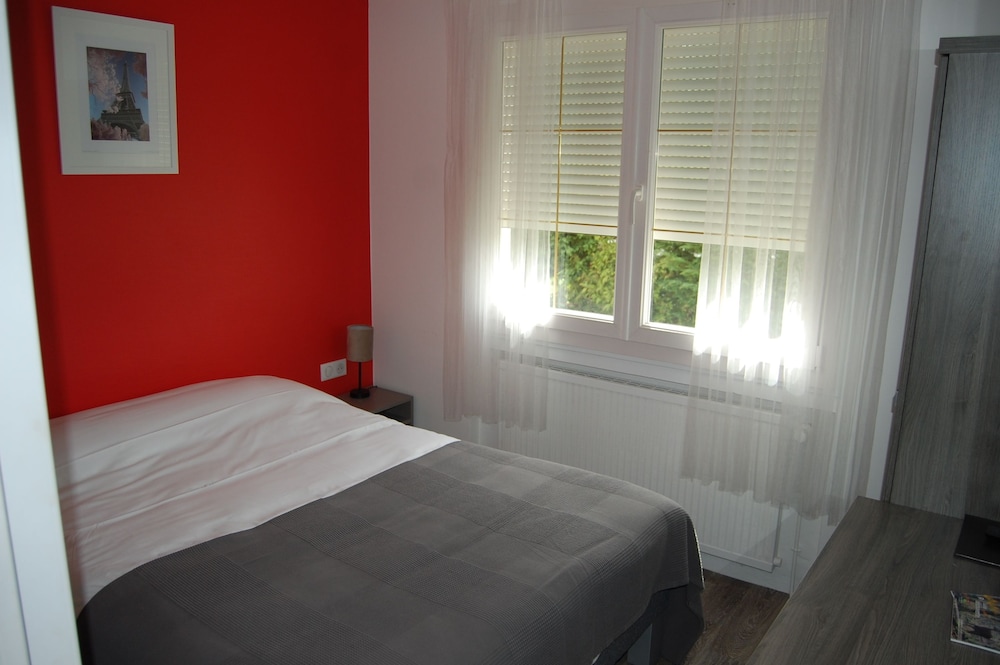 Signature Room photo 1