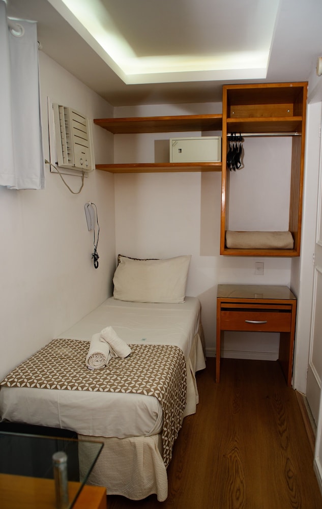 Economy Single Room photo 3