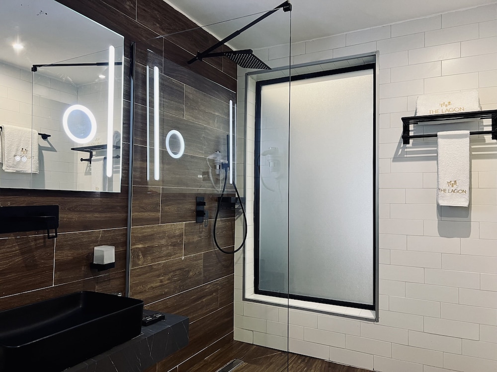 Deluxe Double or Twin Room photo 3