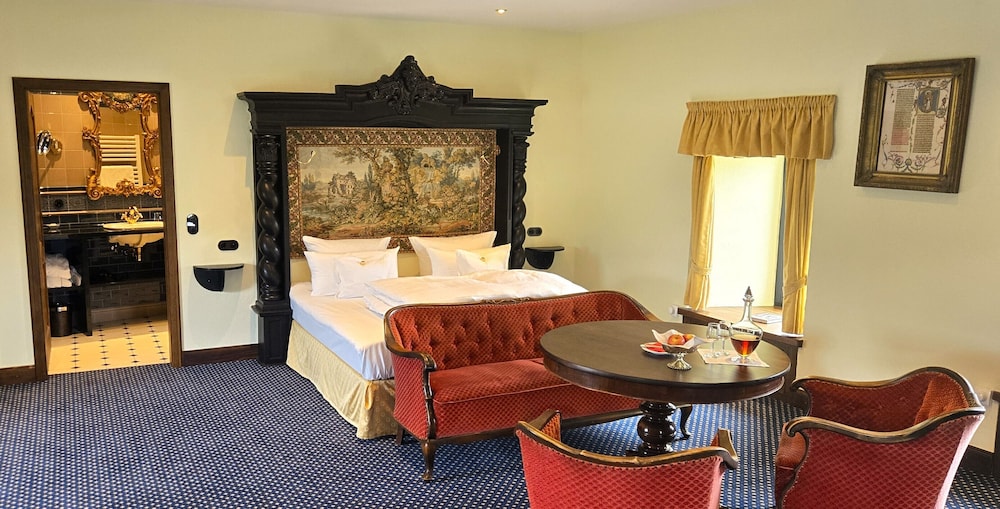 Panoramic Double Room