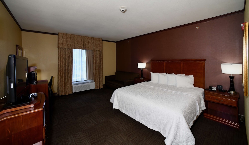 Room, 1 King Bed, Accessible - Photo 3