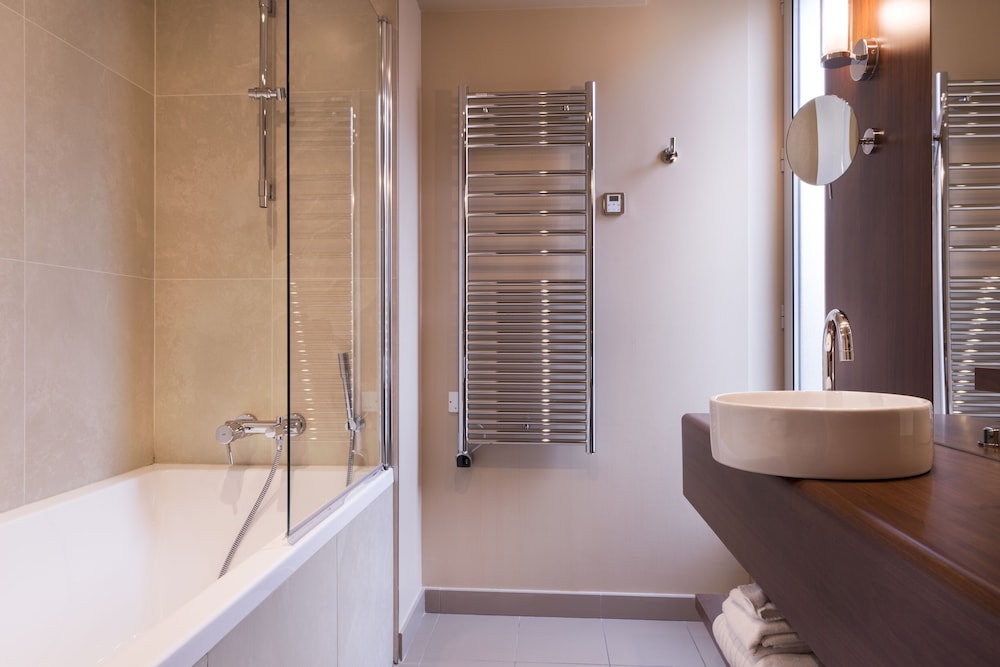 Chambre Executive