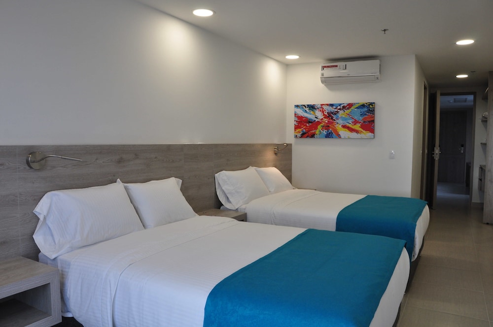 Executive Double Room, 2 Twin Beds photo 2