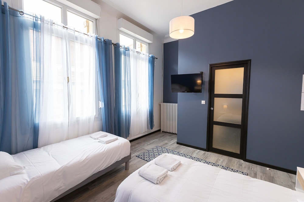 Executive Apartment, Ensuite
