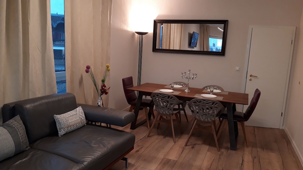 Suite, 2 Bedrooms, Non Smoking, Kitchen