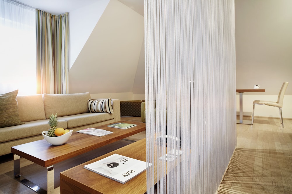 Signature Double Room photo 2