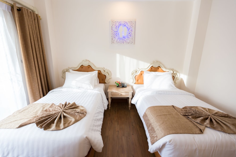 Superior Twin Beds photo 2