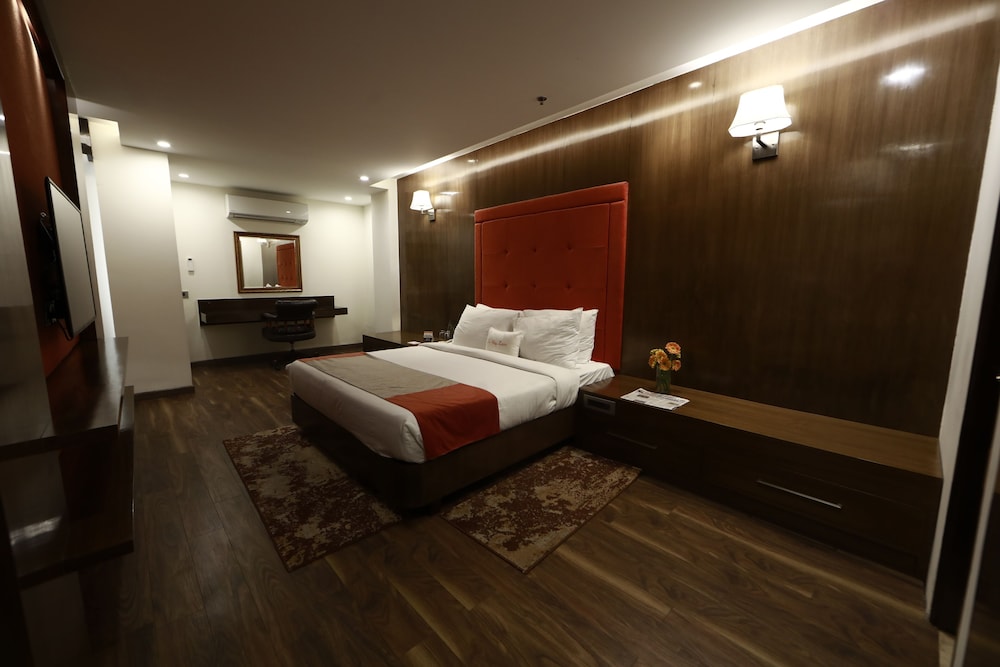 Zone Suite