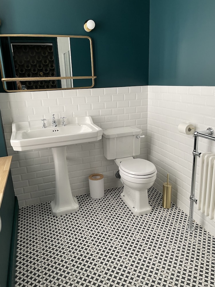 Comfort Suite, Ensuite, City View (Paon ) - Photo 3