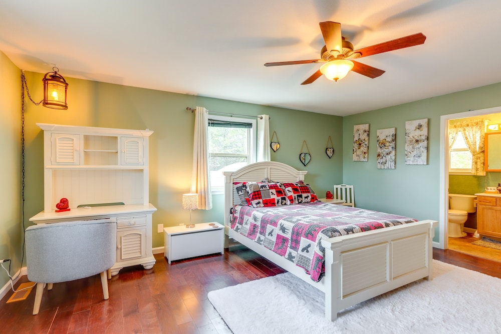 House (2 Bedrooms) photo 1