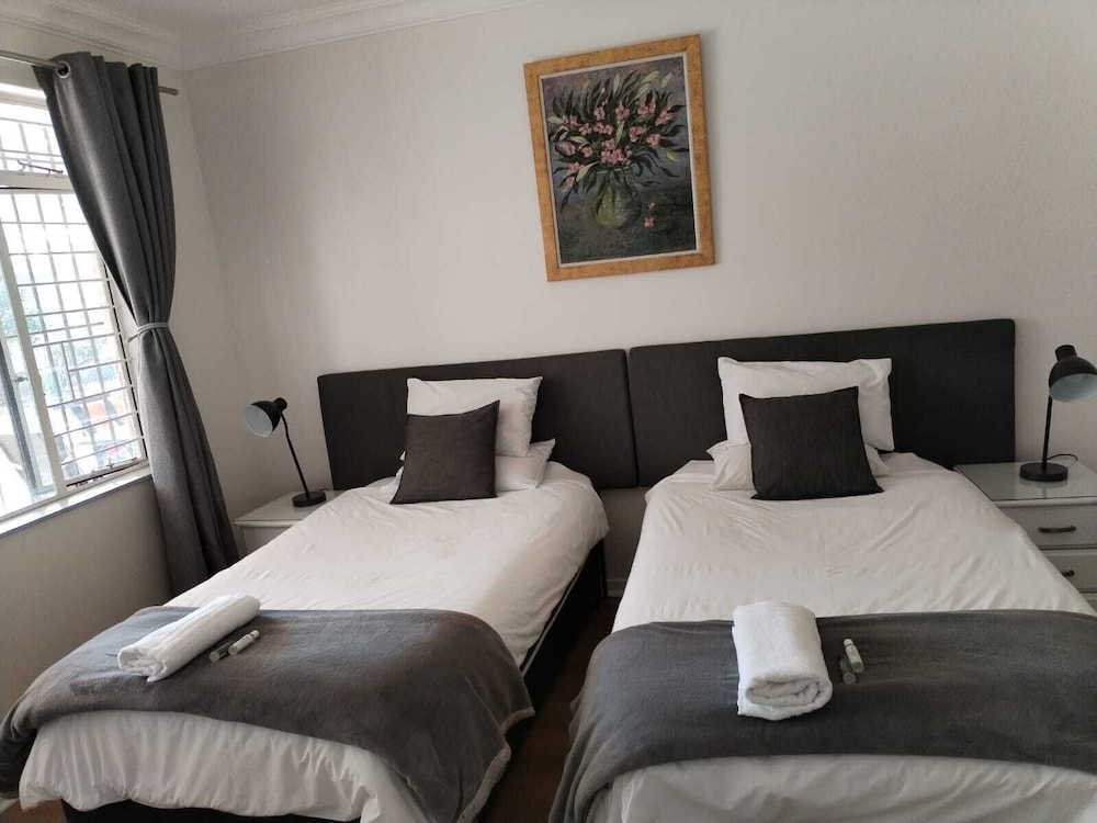 Comfort Double Room photo 2