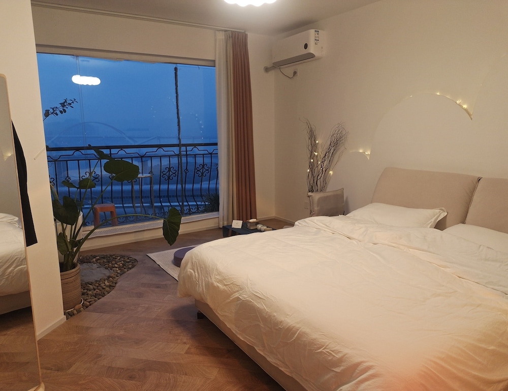 Comfort Double Room, Balcony, River View photo 1