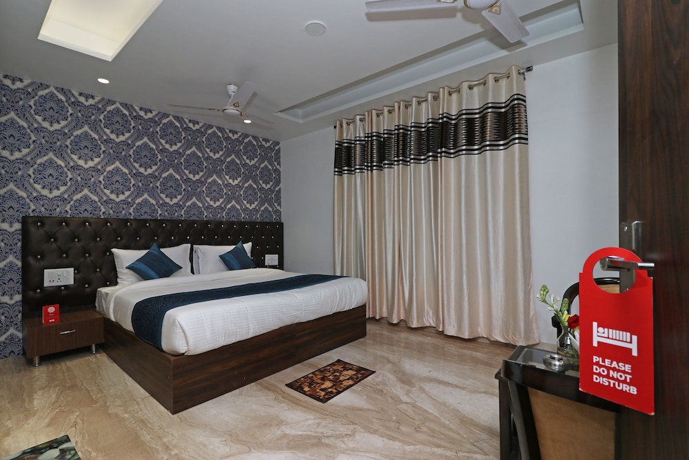 Executive Room, 1 Bedroom, Non Smoking, Garden View