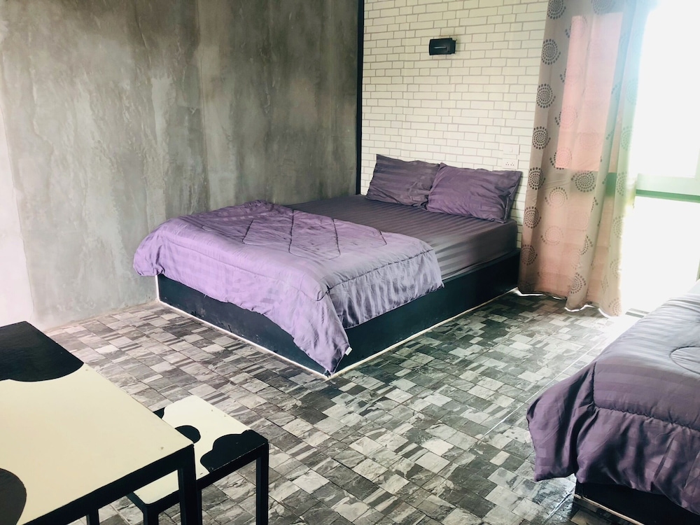 Standard Twin Room photo 2