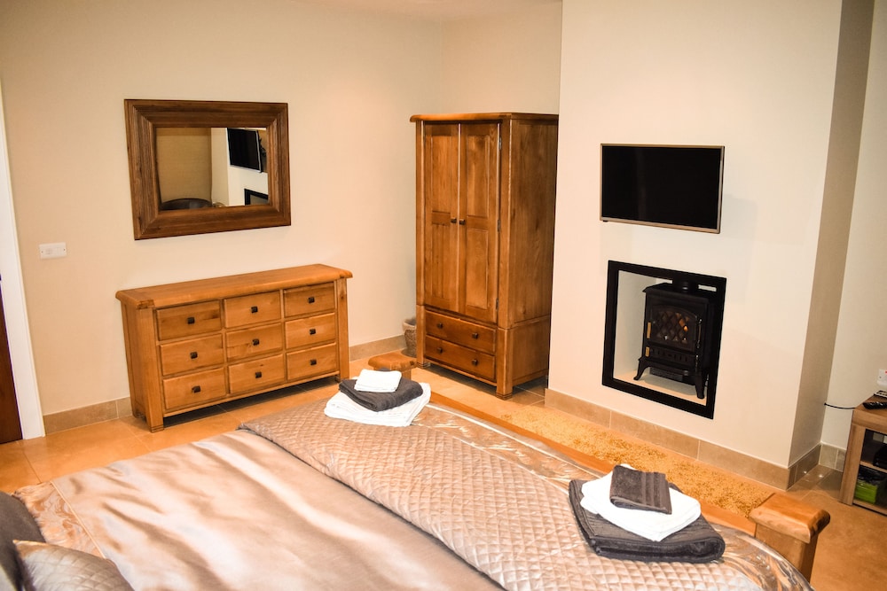 Glenshane Country House, Billede 2