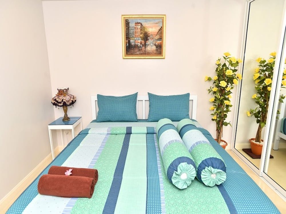 Suite with Balcony photo 1