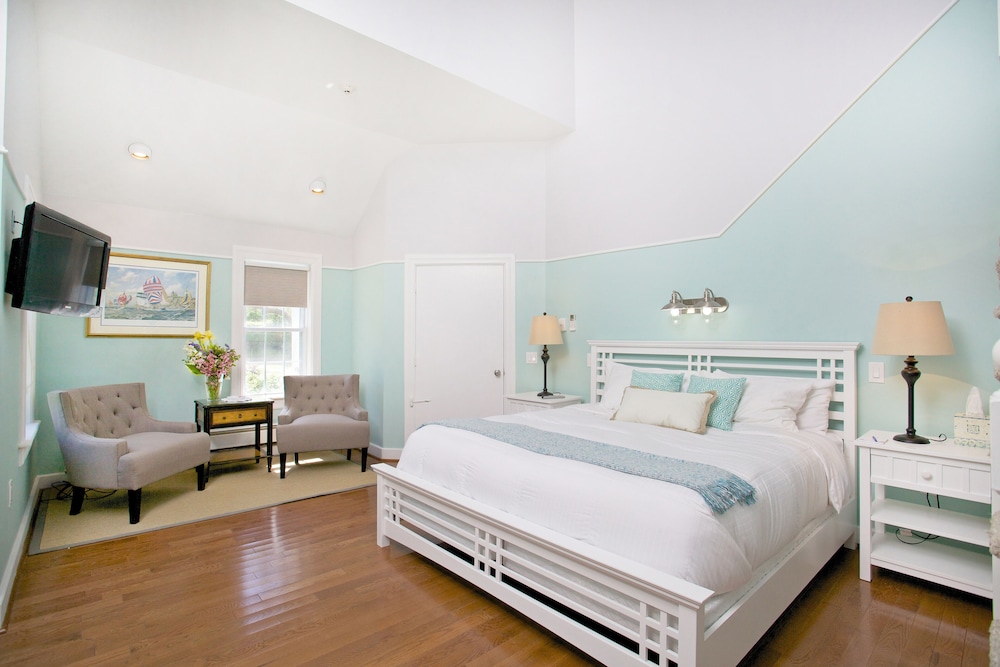 Colfax Room in Nicholas Ball Cottage photo 2