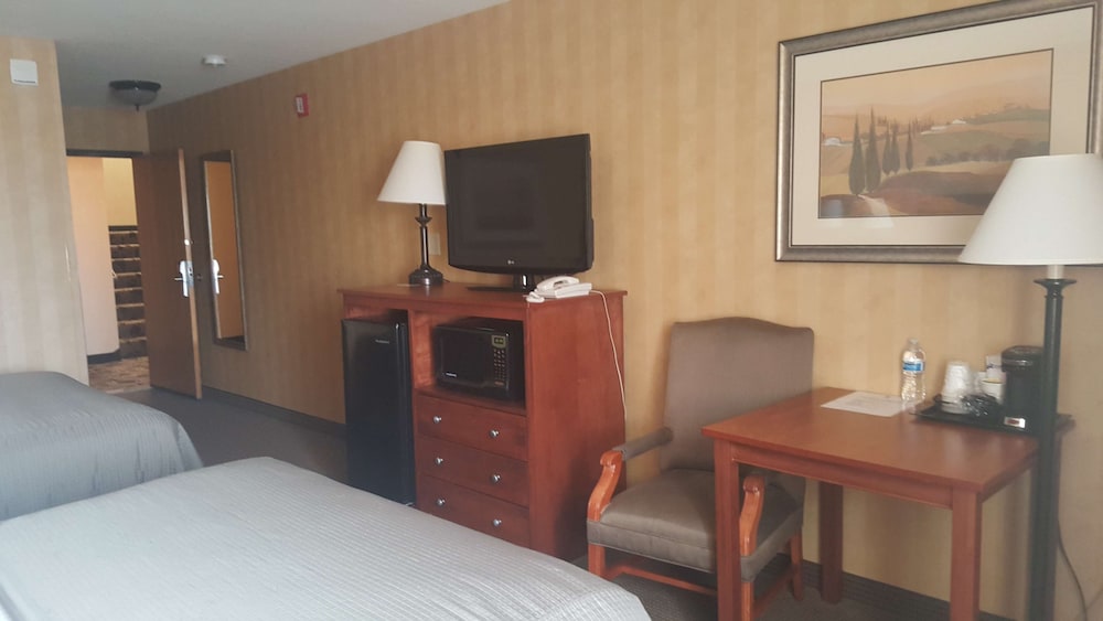 Best Western Pendleton Inn, Bild 5