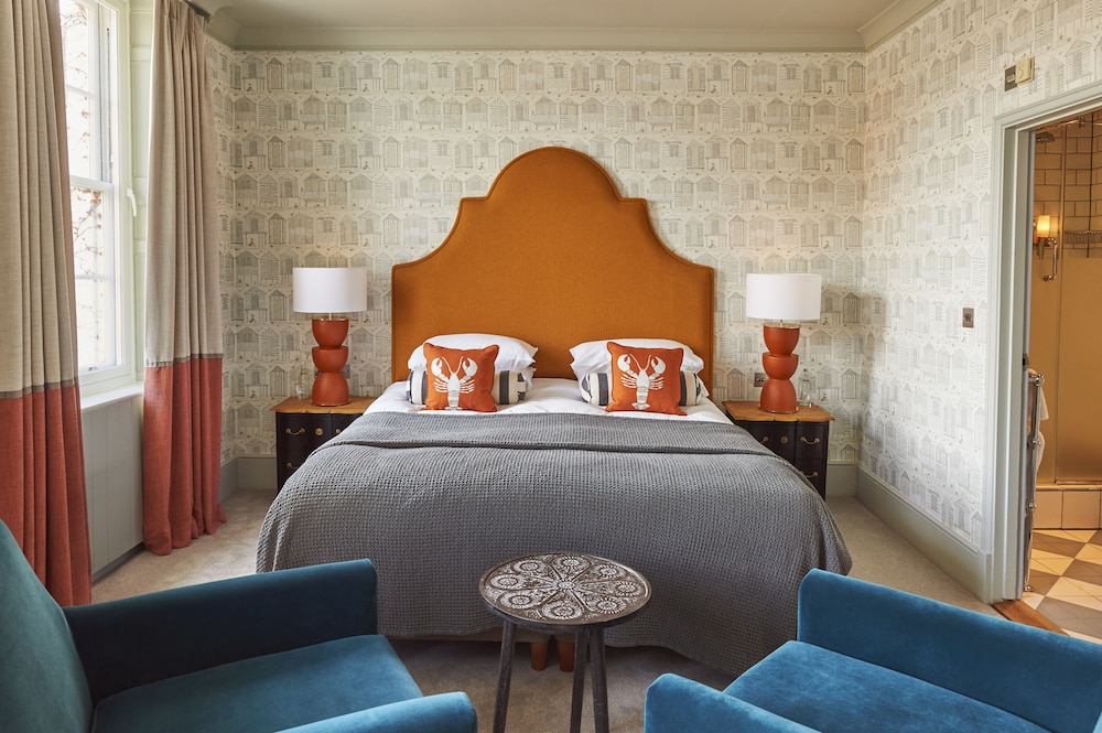 Deluxe Double Room - Photo 1