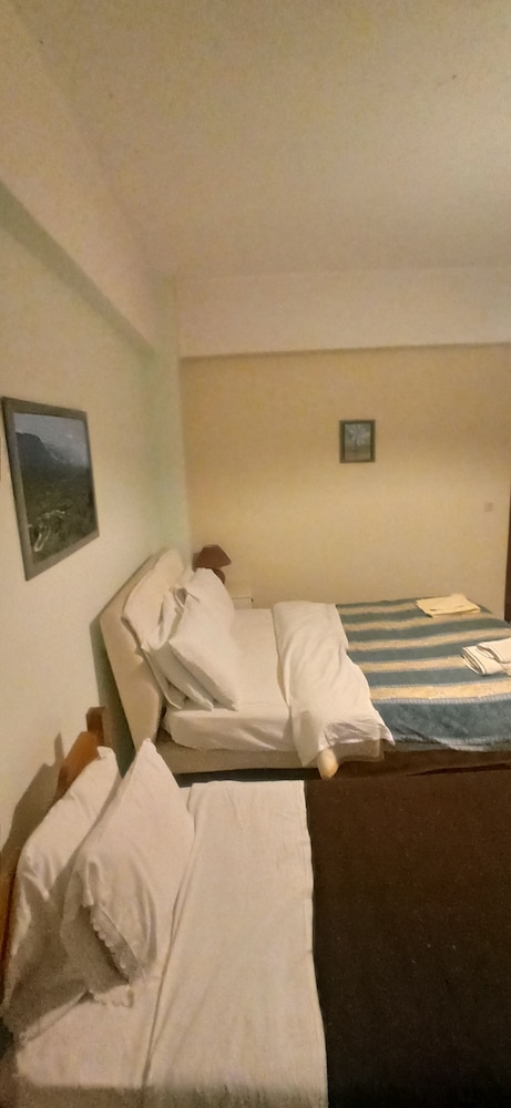 Comfort Triple Room photo 3
